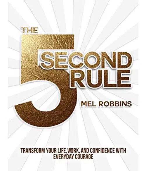 The 5 Second Rule Transform - Coach Foundation