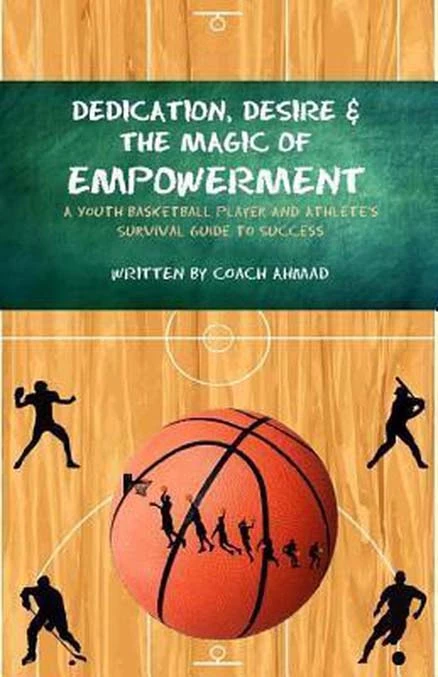 Dedication Desire And The Magic Of Empowerment - Coach Foundation
