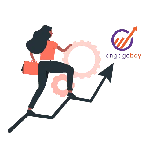 Coaching CRM: EngageBay - Coach Foundation