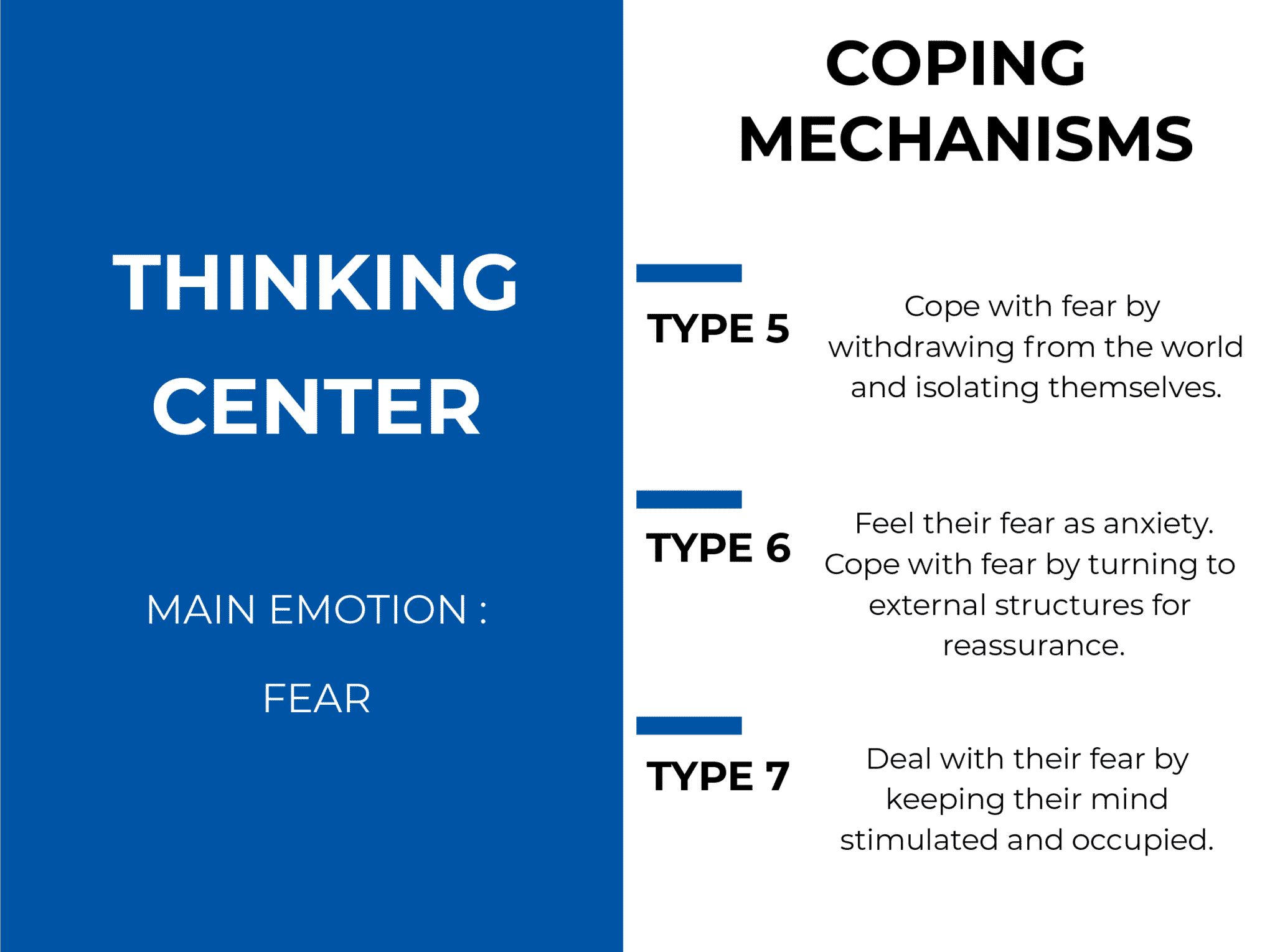 Instinctive Center - Coach Foundation