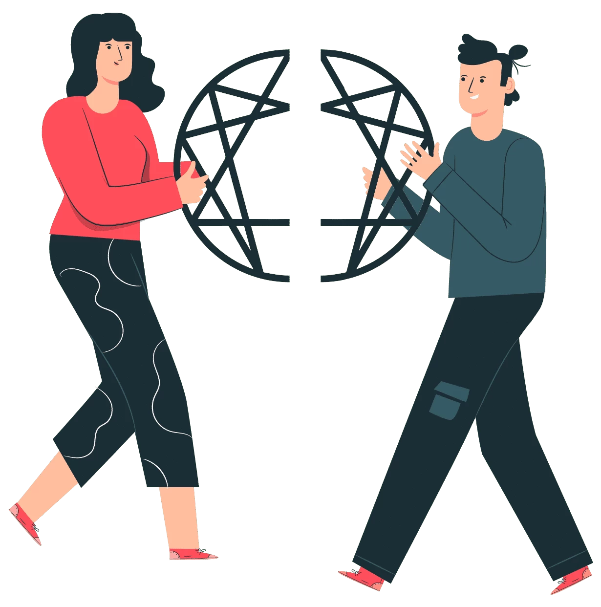 Uses of the Enneagram - Coach Foundation