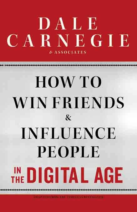 How To Win Friends And Influence People 1 - Coach Foundation