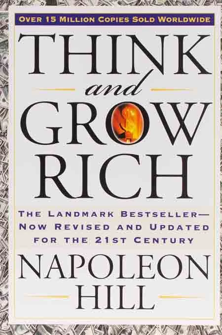 Think And Grow Rich 1 - Coach Foundation