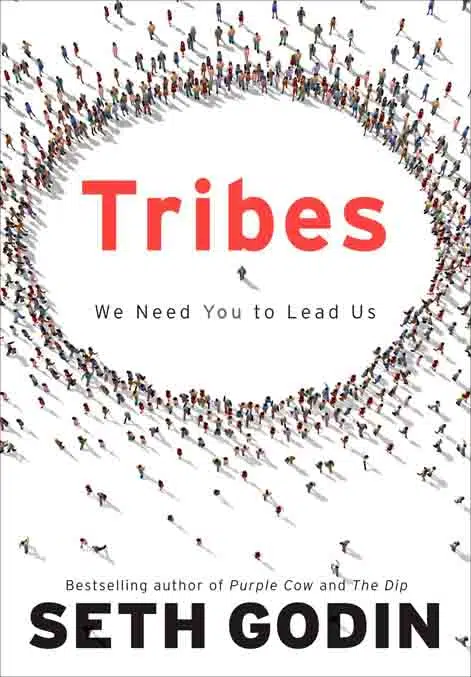 Tribes By Seth Godin - Coach Foundation