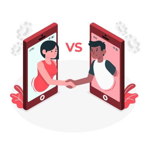 Codependency v/s Interdependency - Coach Foundation