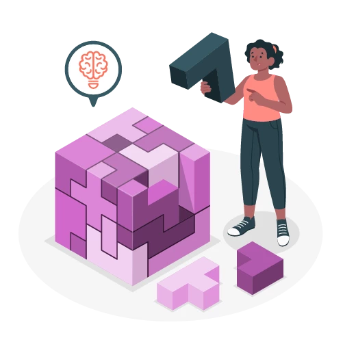 Development of Codependence Relationship - Coach Foundation