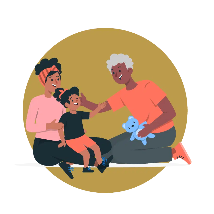 Contents - Coach Foundation