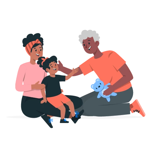 The Techniques Used in Family Constellation Therapy - Coach Foundation