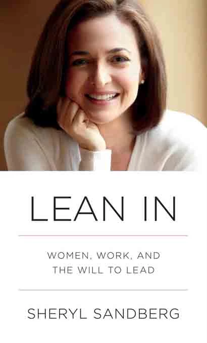 Lean In Book Review - Coach Foundation
