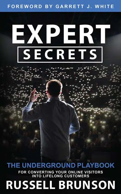 Expert Secrets - Coach Foundation