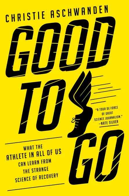 6. Good to go. - Coach Foundation