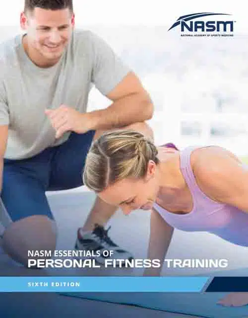 Nasm Essentials Of Personal Fitness Training 6Th Edition - Coach Foundation