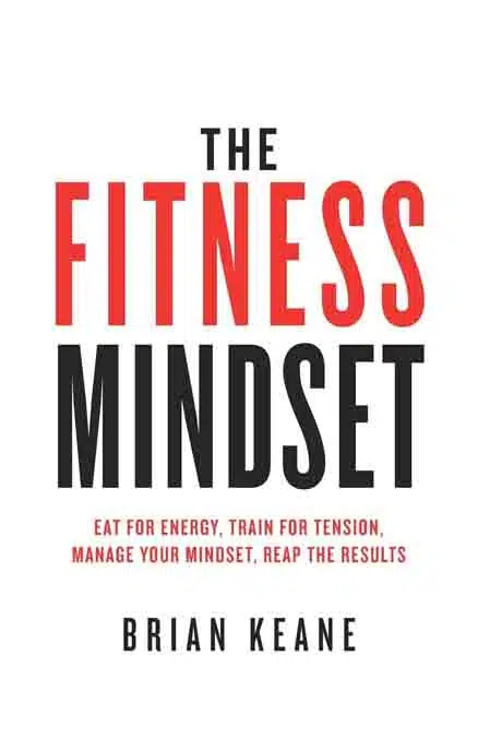 The Fitness Mindset - Coach Foundation