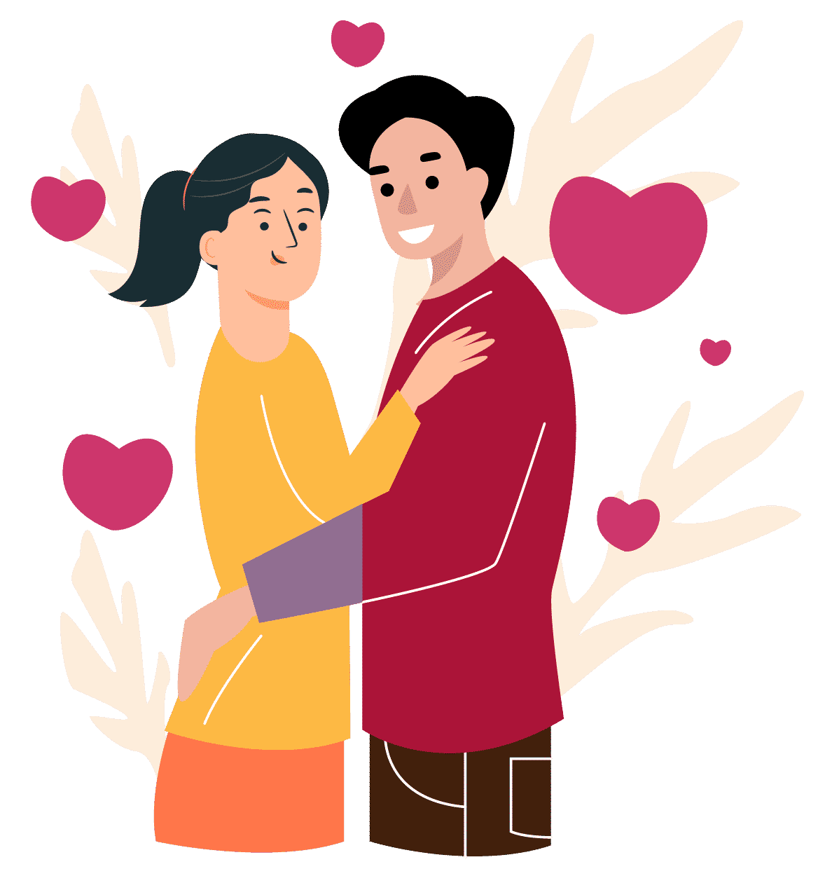 Gratitude Exercises To Do With A Partner - Coach Foundation