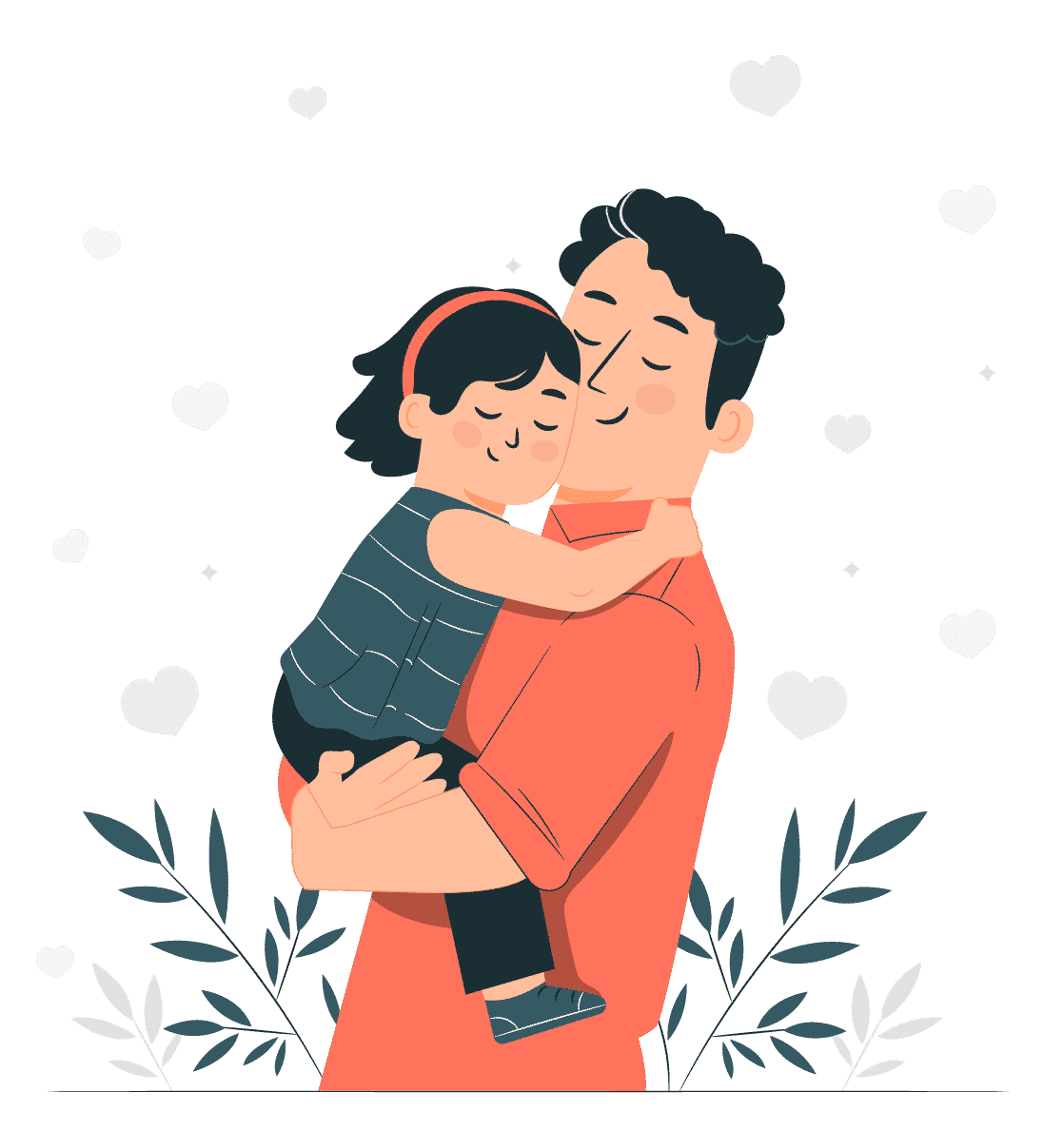 Gratitude Exercises To Do With Children - Coach Foundation