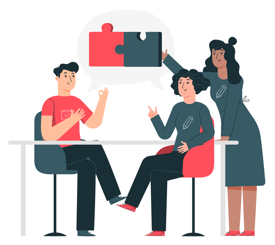 Employees - Coach Foundation