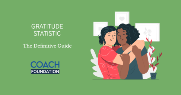 102 Key Gratitude Statistics - Coach Foundation