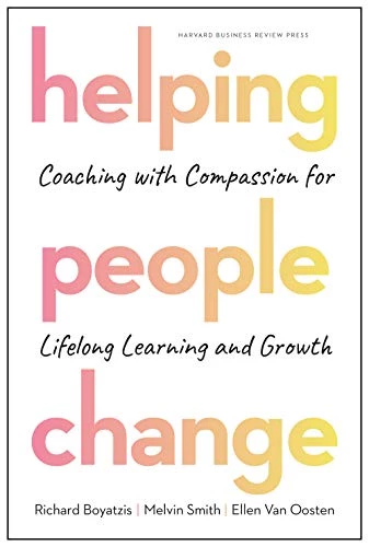 9. Helping People Change - Coach Foundation