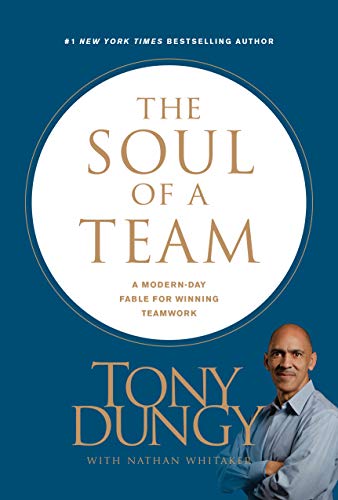 4.&nbsp;The Soul of a Team - Coach Foundation