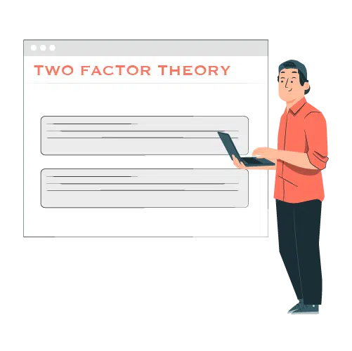 Breaking Down the Two-Factor Theory - Coach Foundation
