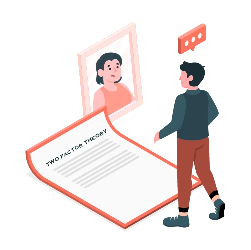 The Two-Factor Theory and Coaching - Coach Foundation