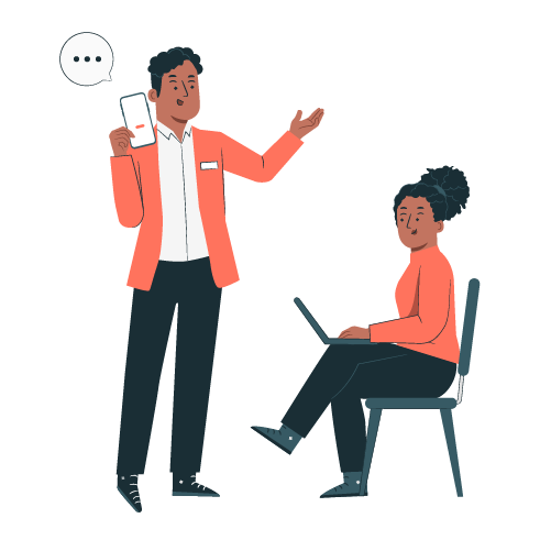 How to Ace Your First Coaching Session With a Client - Coach Foundation