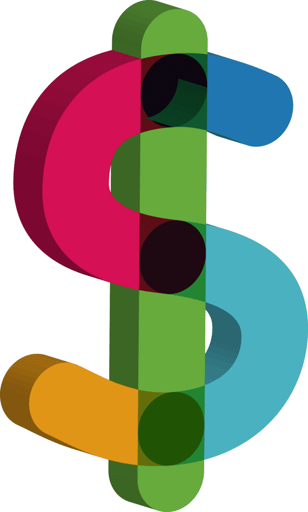 dollar, currency, money