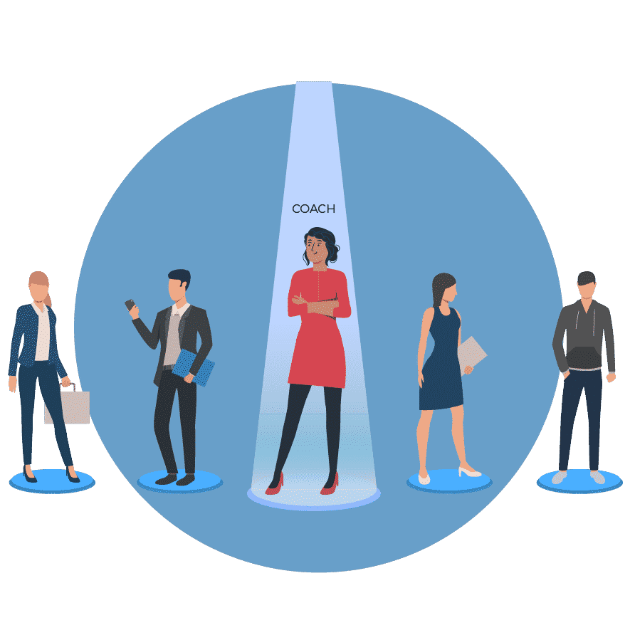 Contents - Coach Foundation