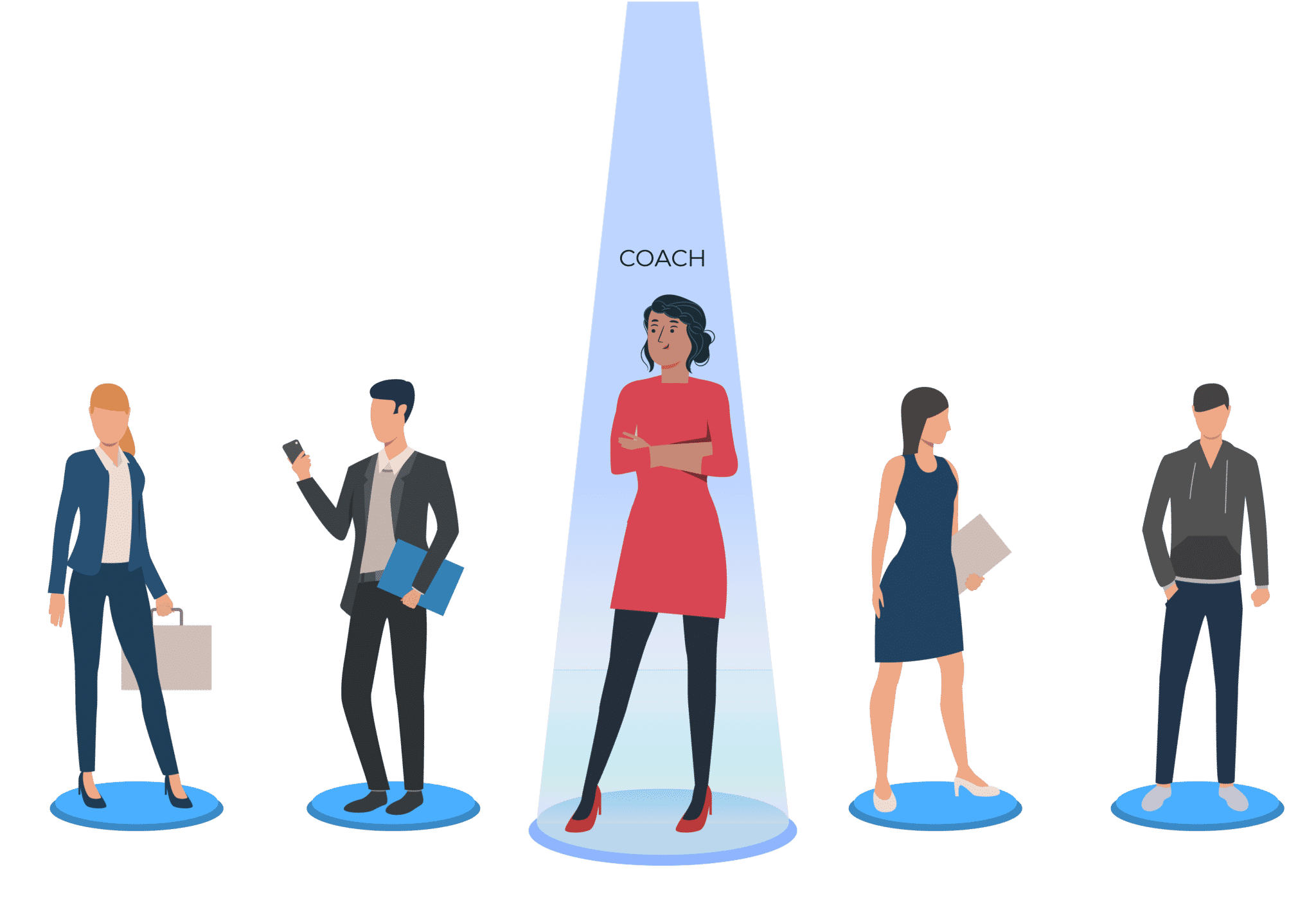 What Makes Coaching A Great Career Path - Coach Foundation