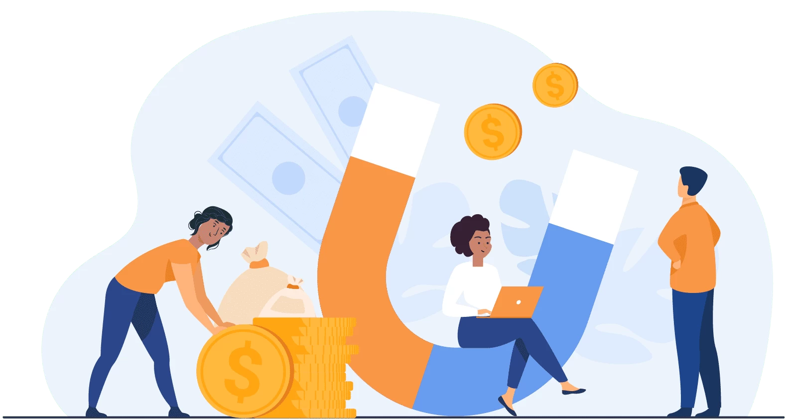 Converting Leads into clients - Coach Foundation