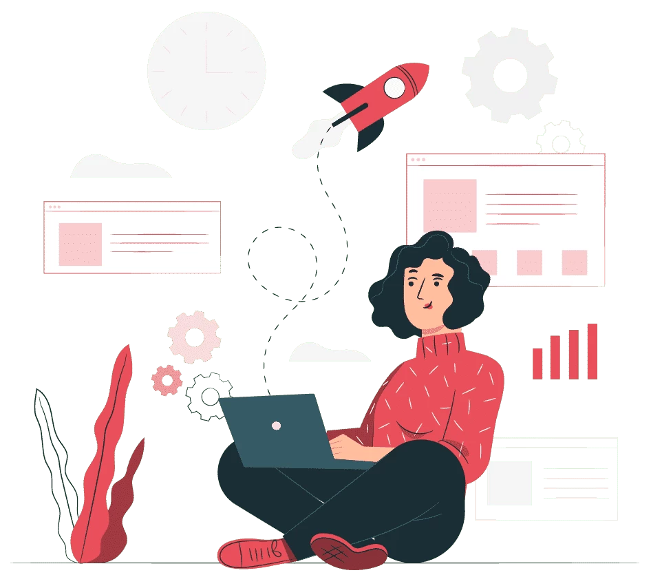 Case Studies - Coach Foundation