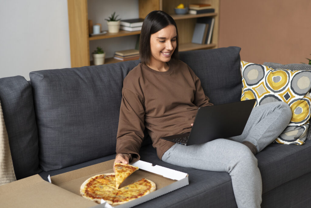 Binge Eating Disorder (BED) 