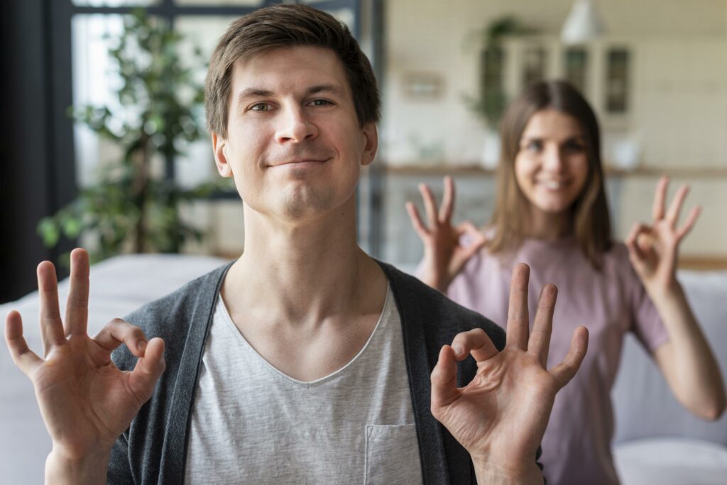 Positive behavior changes lasts longer