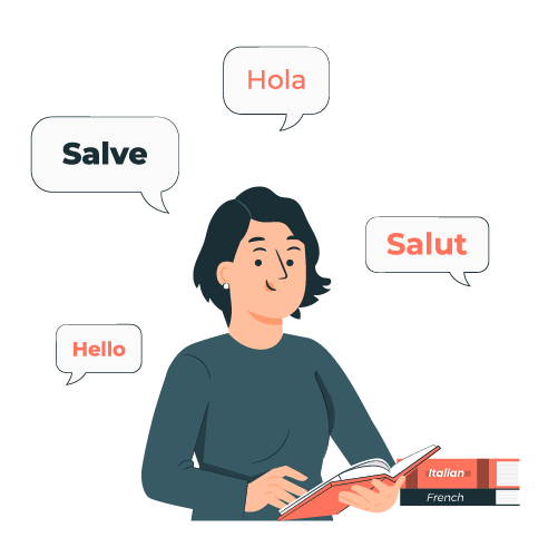 How to Become a Language Coach? - Coach Foundation