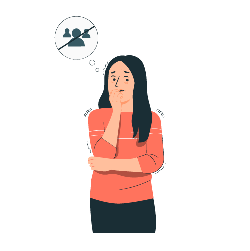 How to become a Social Anxiety Coach? - Coach Foundation