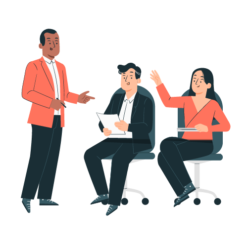 How to become a staff coach? - Coach Foundation