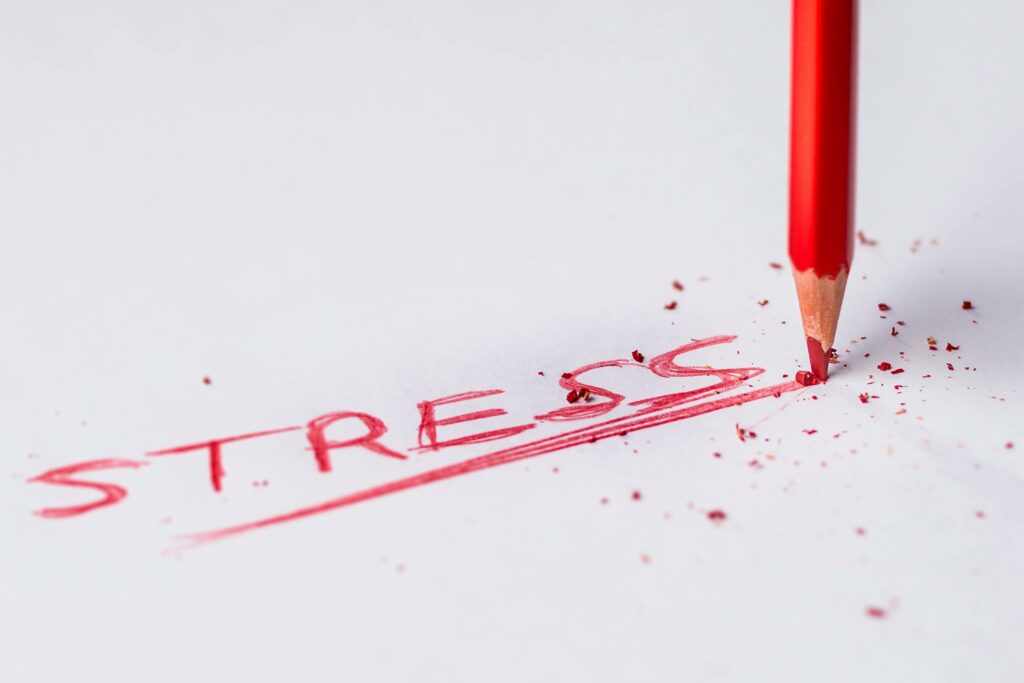 How To Become A Stress Management/Relief Coach?