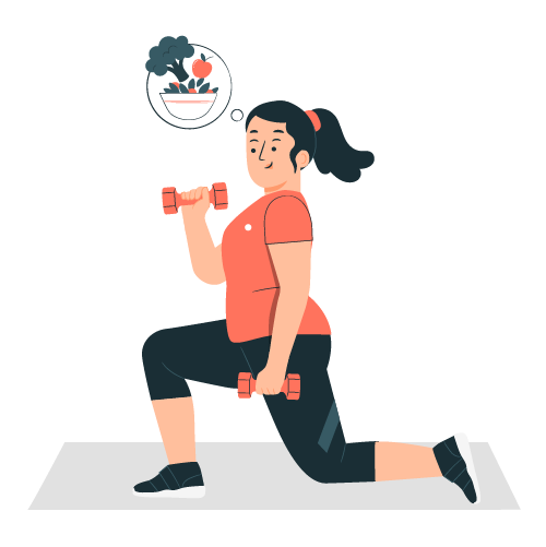 The Top Vegan Fitness Coaches - Coach Foundation