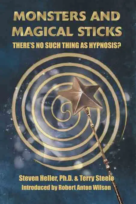 Monsters And Magical Sticks - Coach Foundation