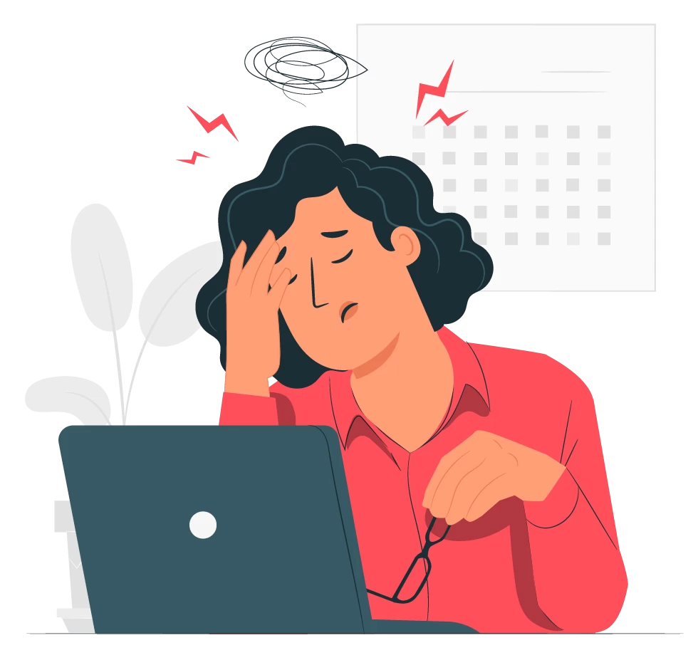 Pain and stress - Coach Foundation