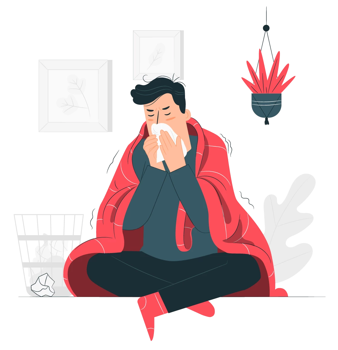 Health Issues - Coach Foundation