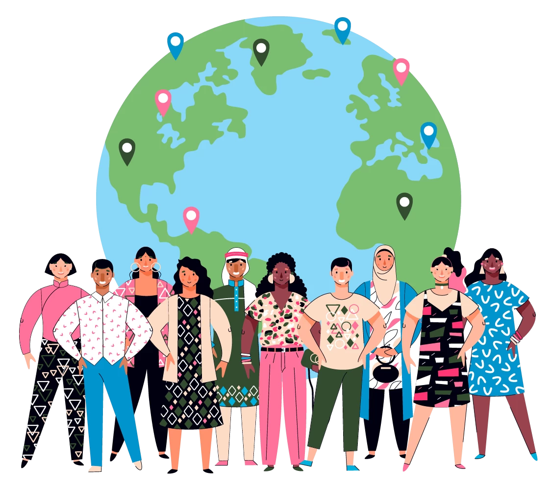 Demographics - Coach Foundation