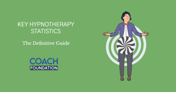 103 Key Hypnotherapy statistics for 2026 - Coach Foundation