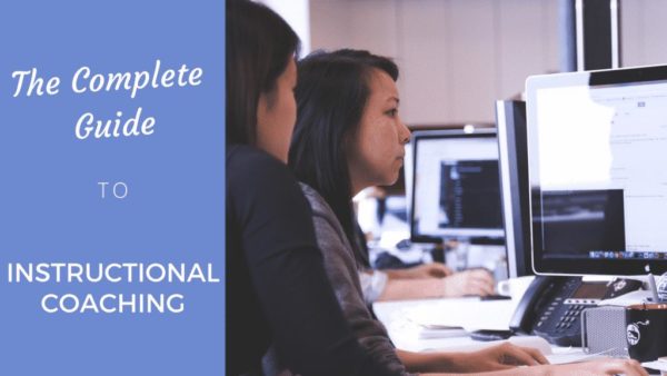 The Complete Guide to Instructional Coaching - Coach Foundation