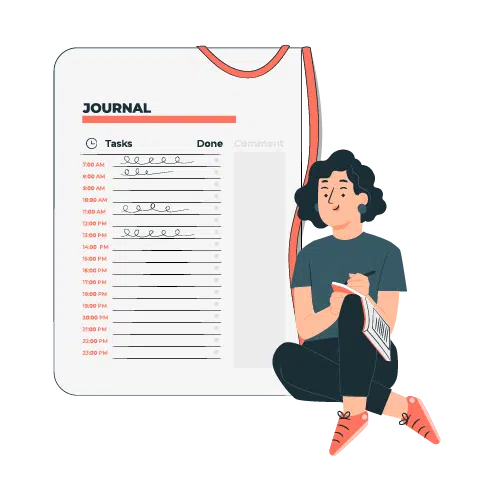 19 Best Journaling Exercises - Coach Foundation