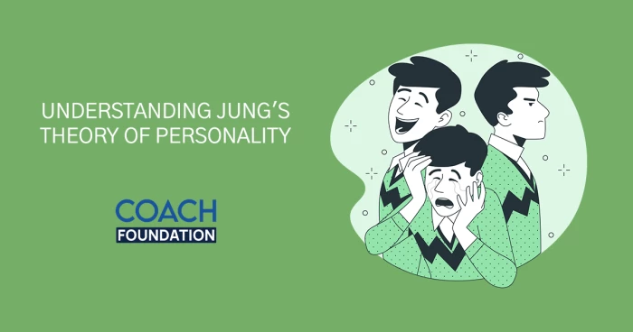 Jung's Theory of Personality - Coach Foundation