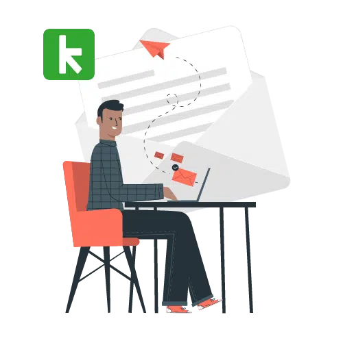 Coaching CRM: Keap - Coach Foundation