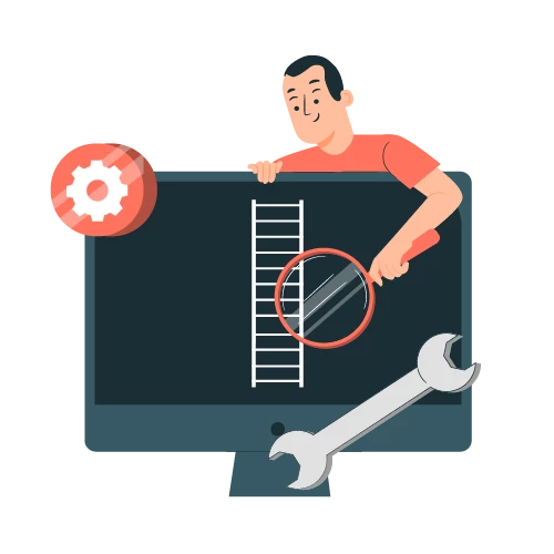 Applications and Uses - Coach Foundation