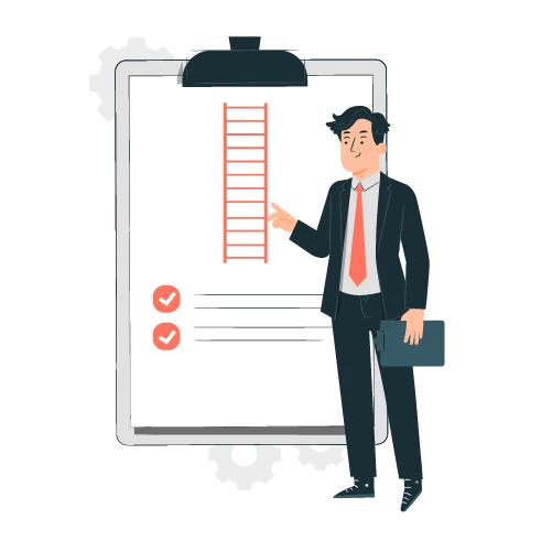 Tips for Using the Ladder of Inference in Coaching - Coach Foundation