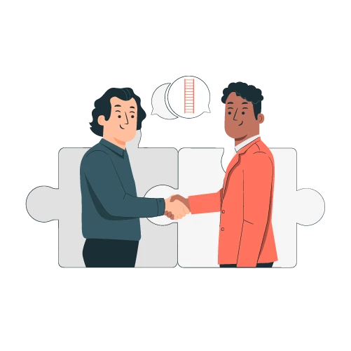 Business Model Related to Ladder Of Inference - Coach Foundation